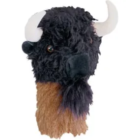 Daphne's Novelty Golf Driver Headcovers | Buffalo