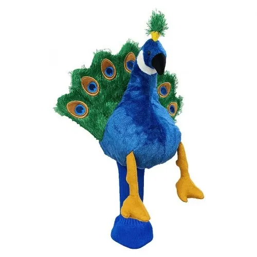 Daphne's Novelty Golf Driver Headcovers | Peacock