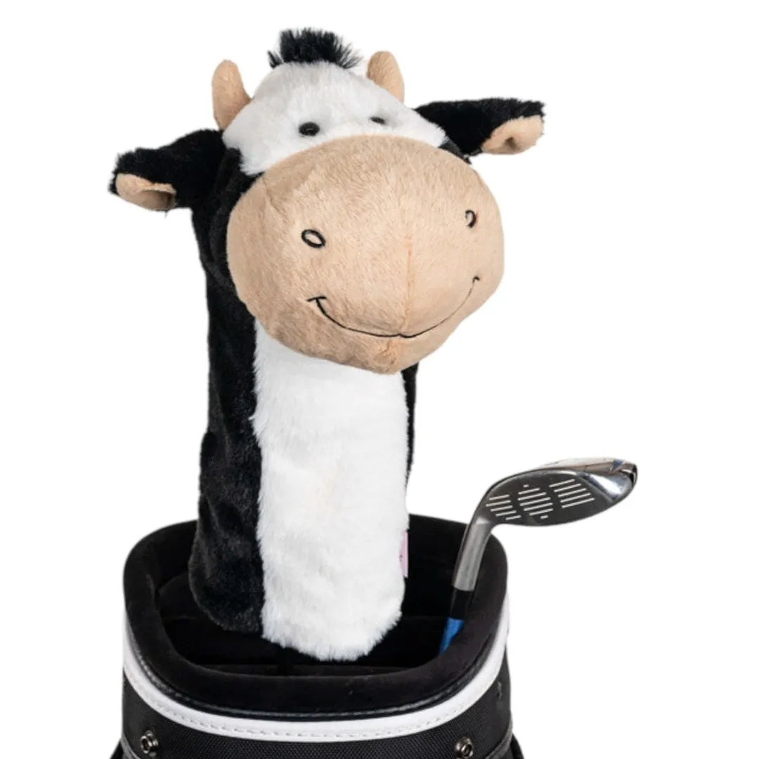 Daphne's Novelty Golf Headcovers | Happy Cow