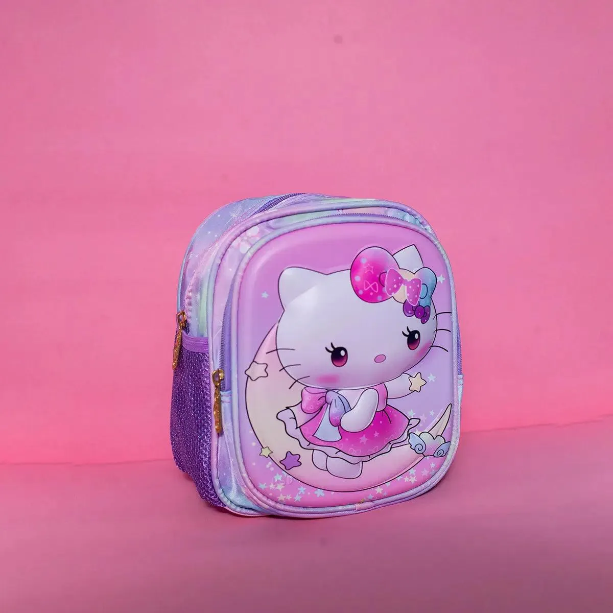 DARLING KITTY BACKPACK