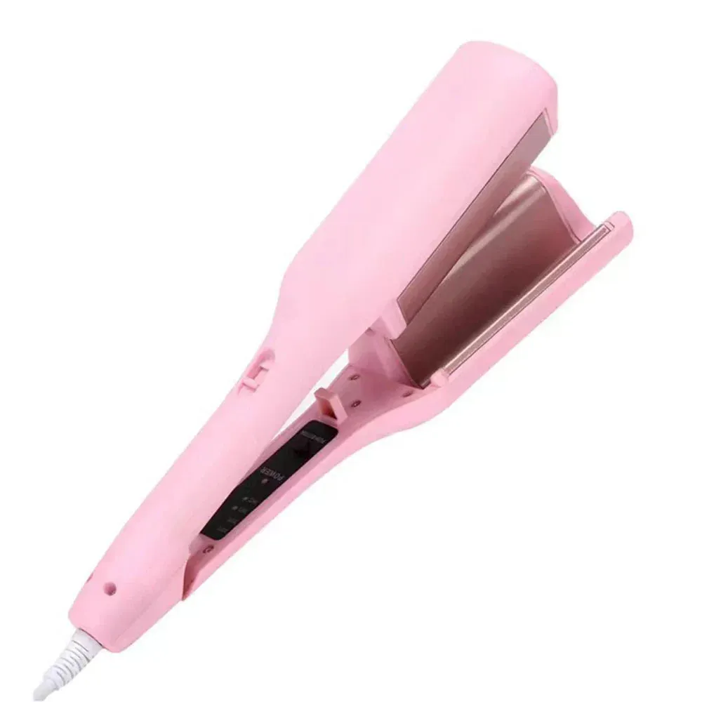 Deep Wave French Hair Styling Tool Curler