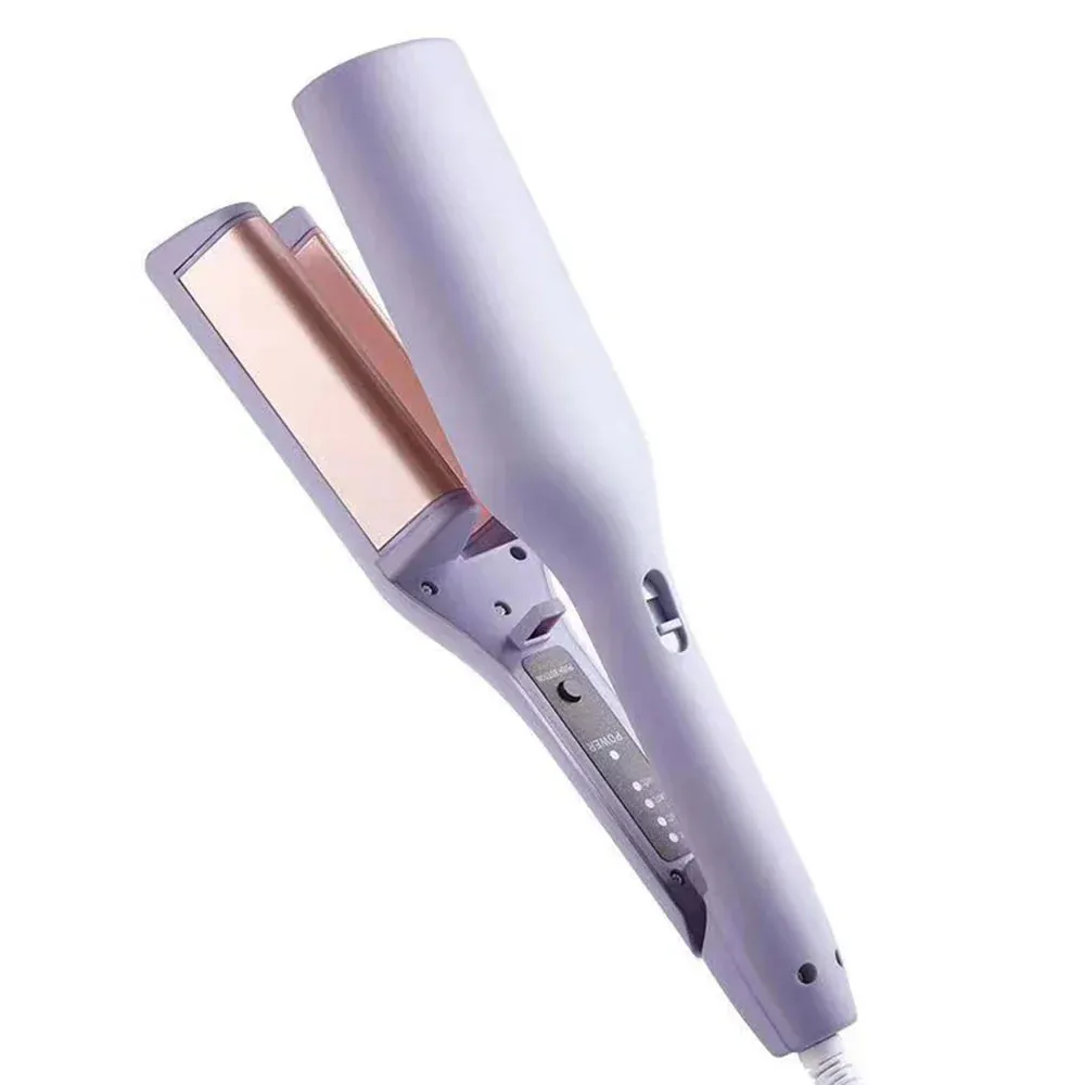 Deep Wave French Hair Styling Tool Curler