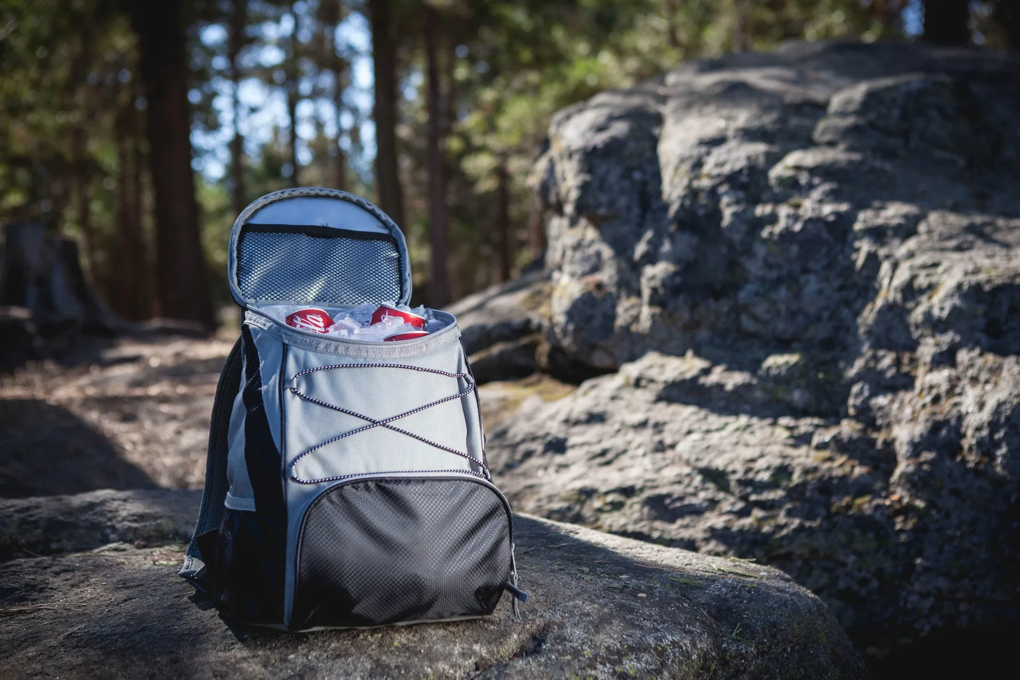 Denver Broncos - PTX Backpack Cooler