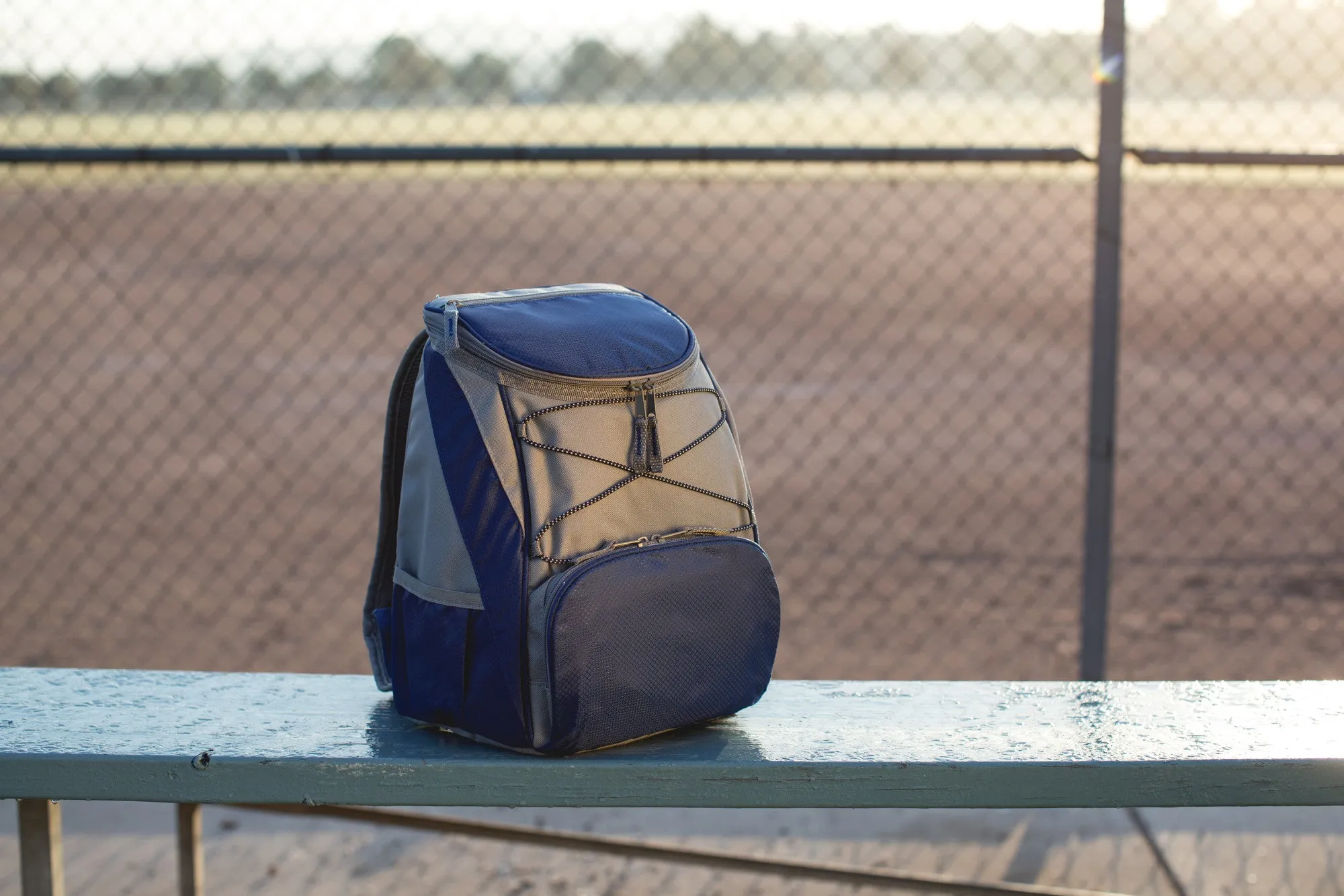 Denver Broncos - PTX Backpack Cooler