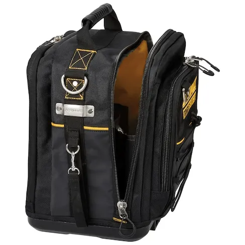 Dewalt DWST83524-1 Half Width Tool Bag / Backpack [ToughSystem2]