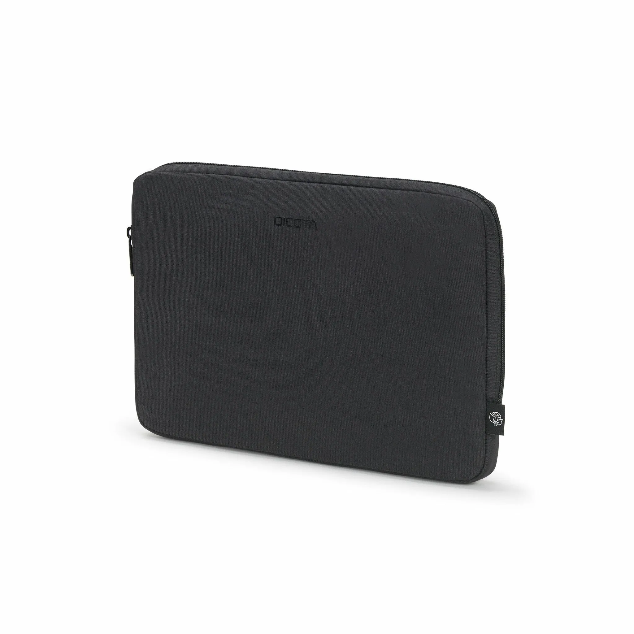 DICOTA Eco BASE 31.8 cm (12.5") Sleeve case Black