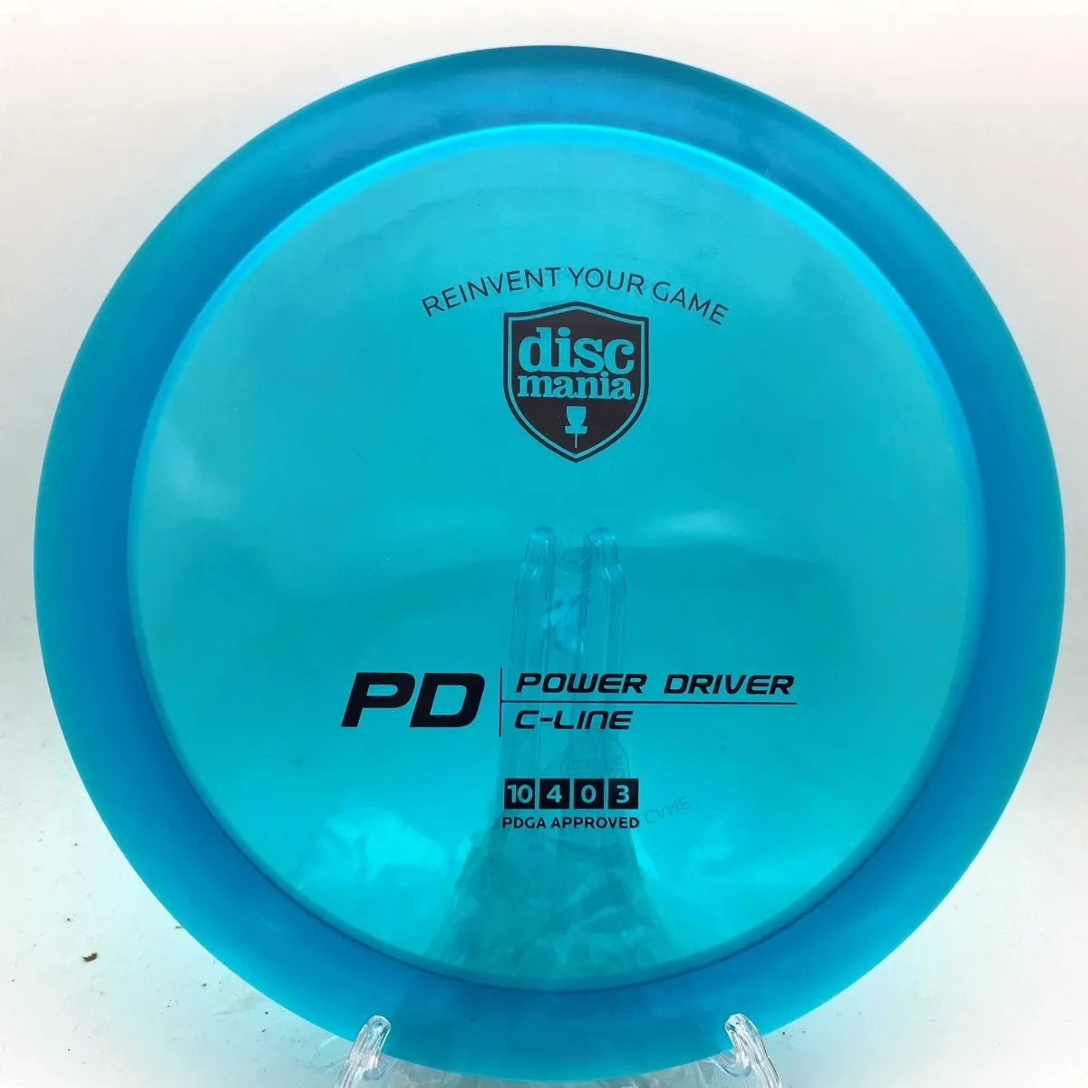 Discmania C-Line PD