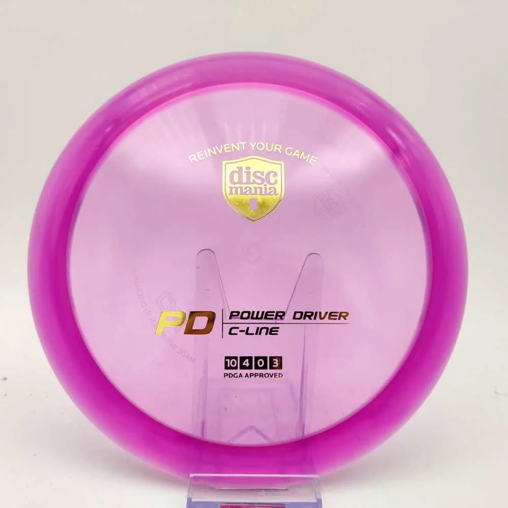 Discmania C-Line PD