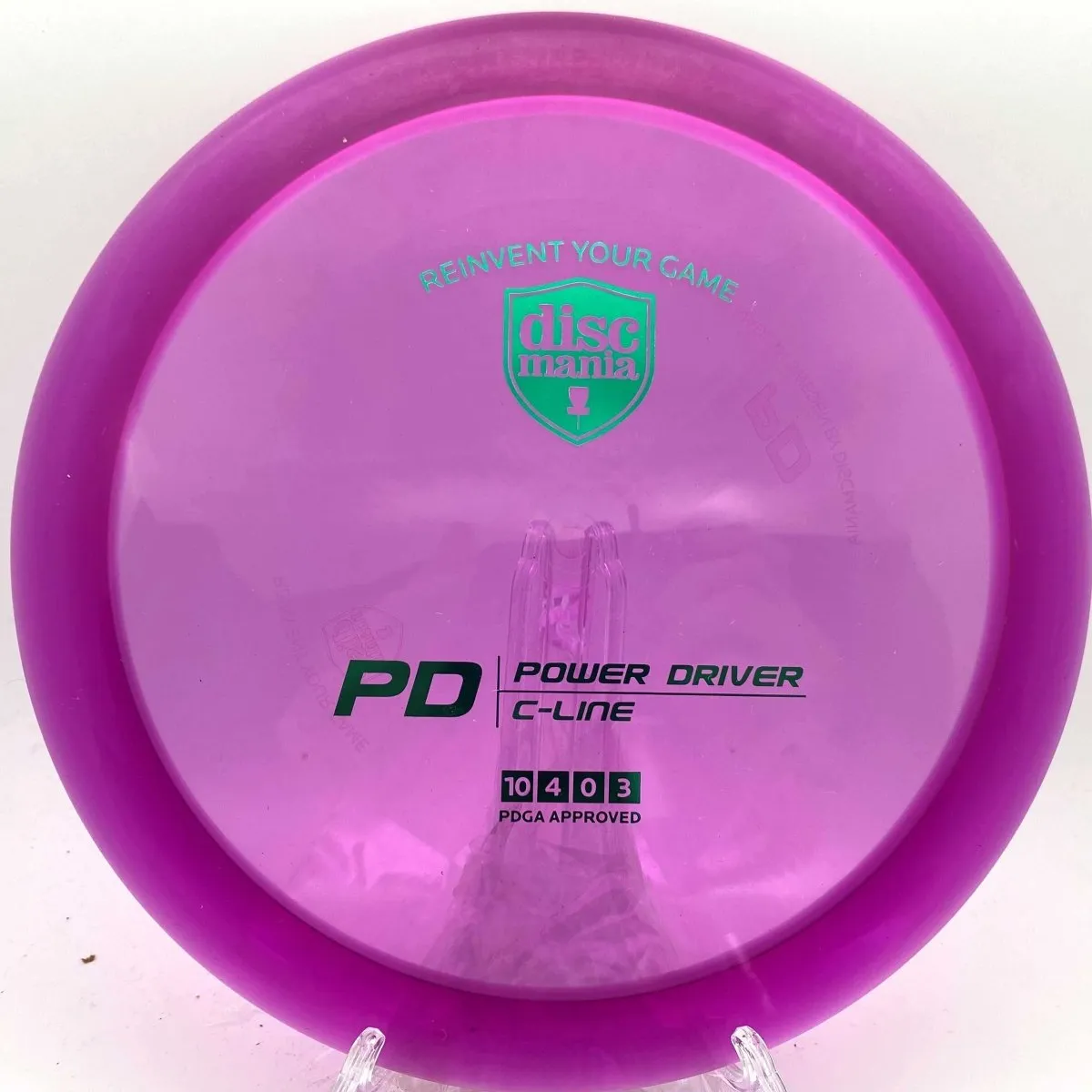 Discmania C-Line PD