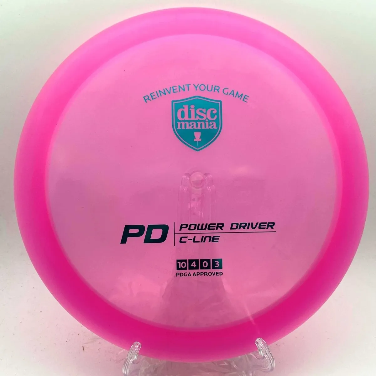 Discmania C-Line PD