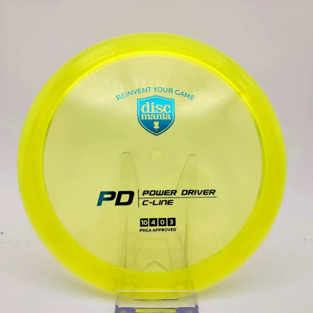 Discmania C-Line PD