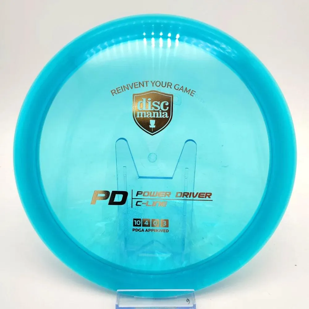 Discmania C-Line PD