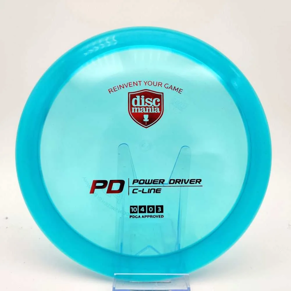 Discmania C-Line PD