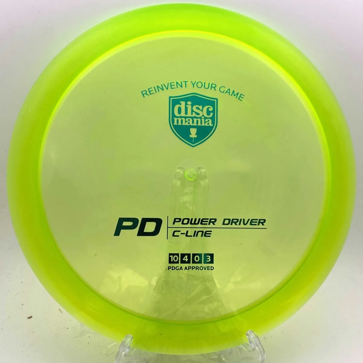 Discmania C-Line PD