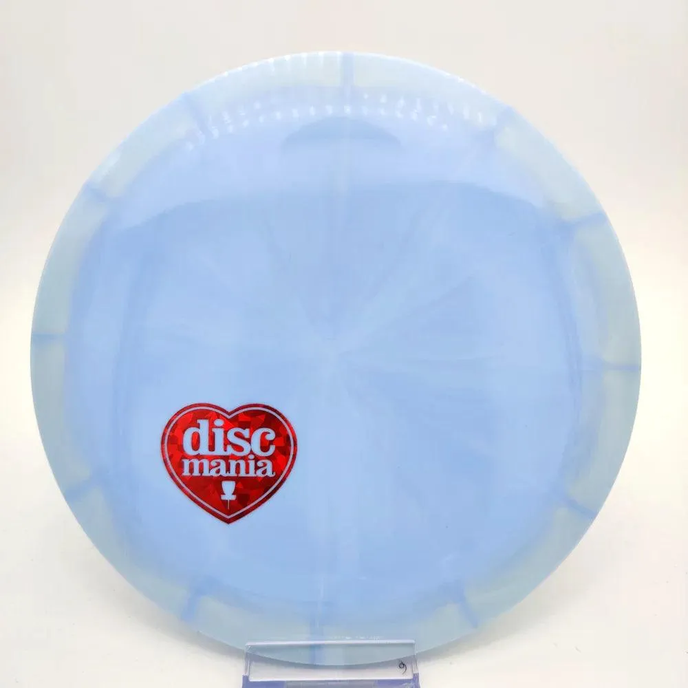 Discmania Lux Vapor Splice