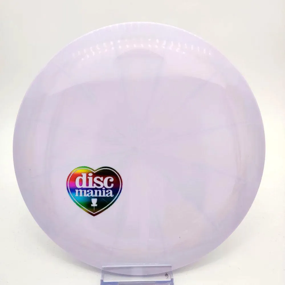 Discmania Lux Vapor Splice