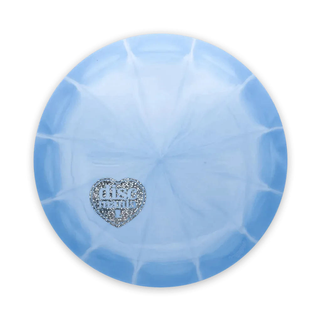 Discmania Lux Vapor Splice