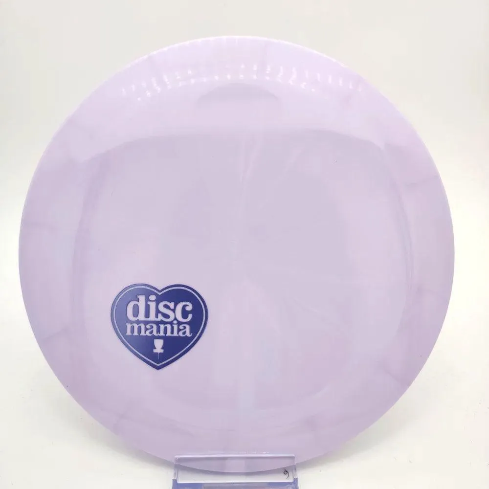 Discmania Lux Vapor Splice