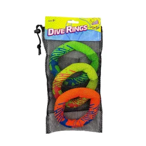 Dive Rings