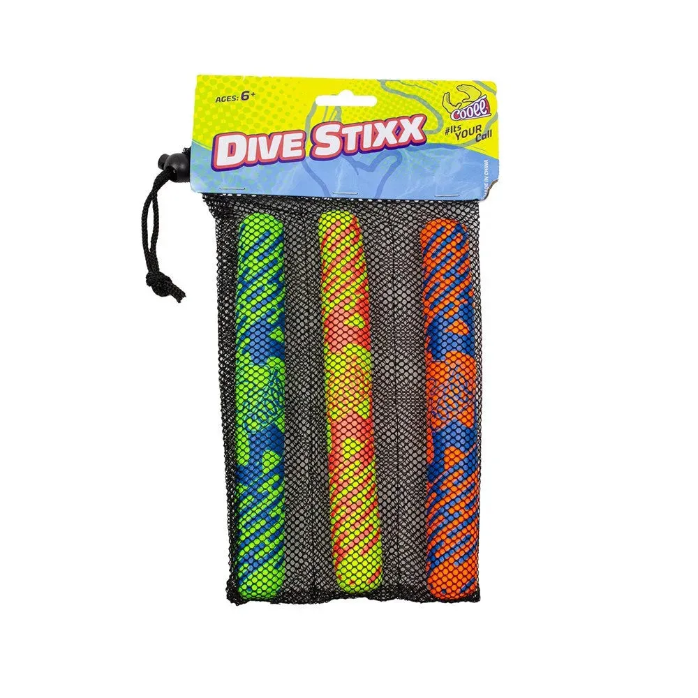 Dive Stixx