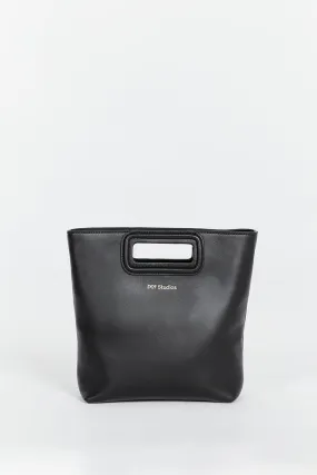 DOF STUDIOS LEON NERO BAG