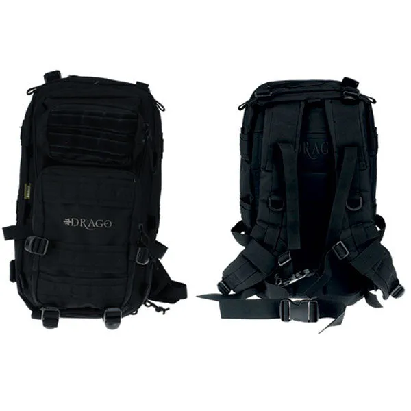 Drago Gear Tracker Backpack