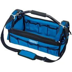 Draper Tote Tool Bag - 420mm