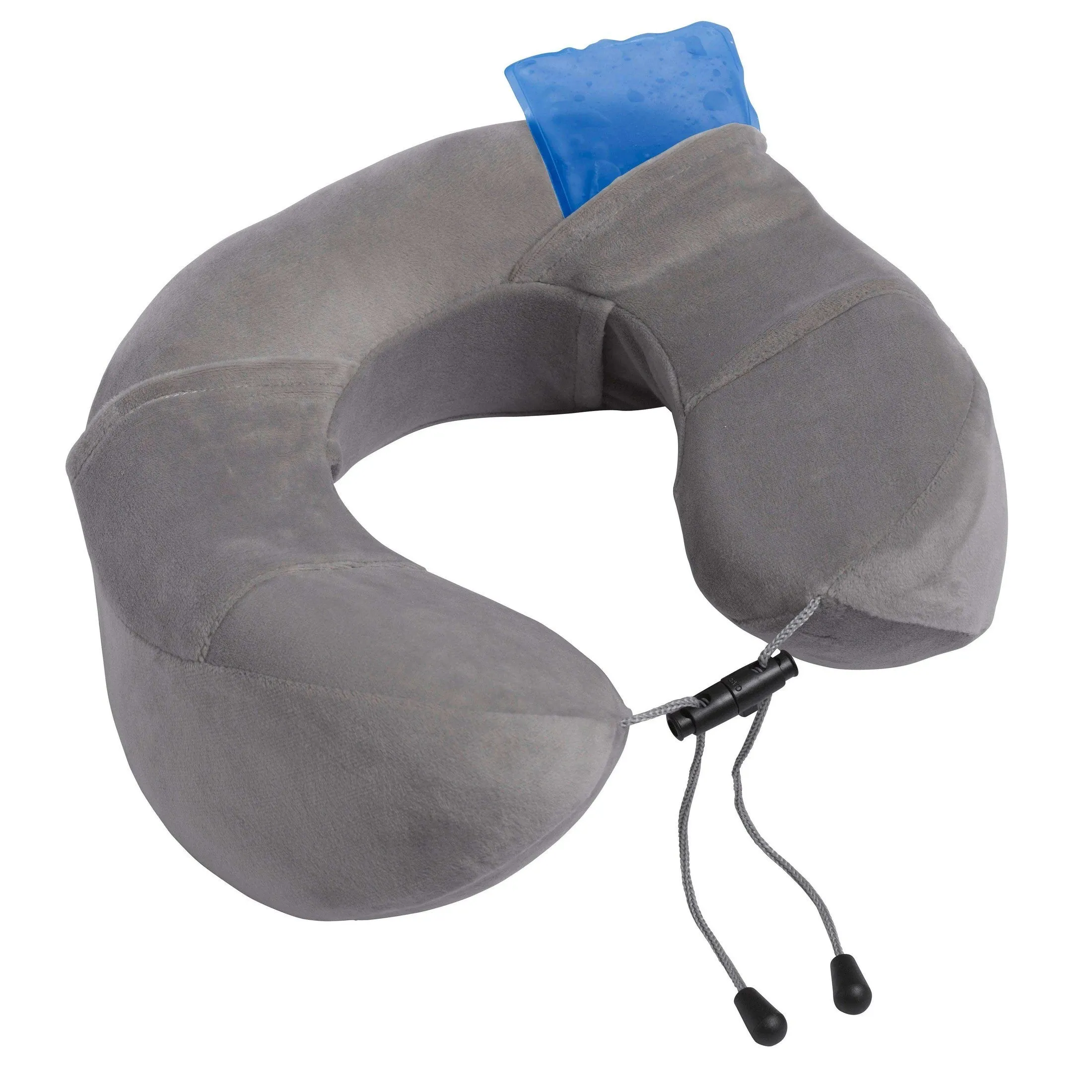 Drive Medical Comfort Touch Neck Support Cushion