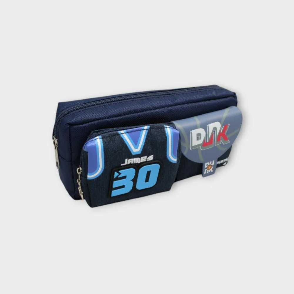 Dunk Navy Pencil Case