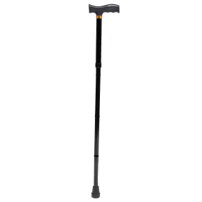 Dynarex - T-Handle Folding Cane