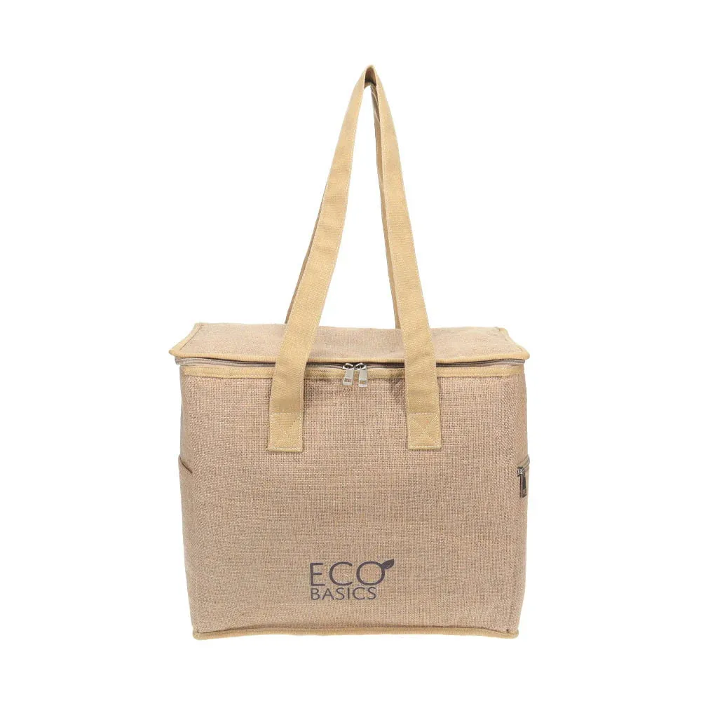 Eco Basics Cooler Bag