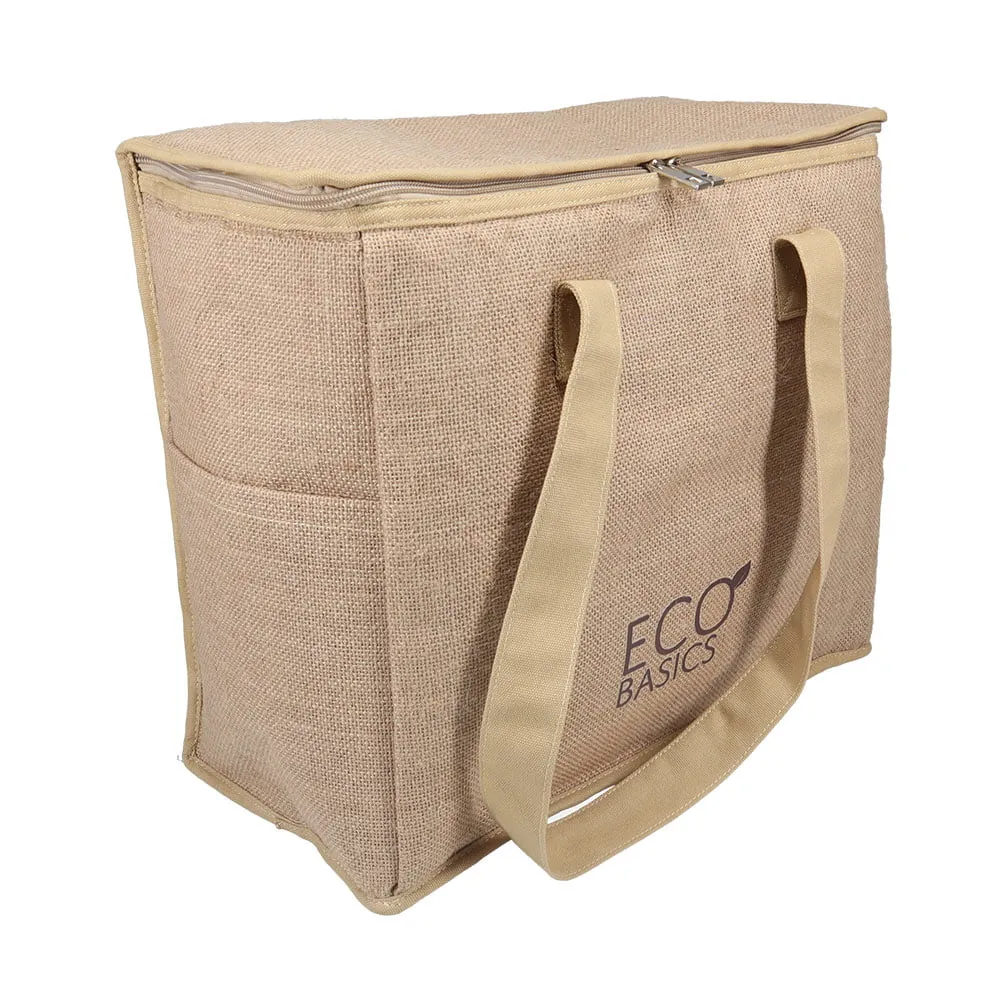 Eco Basics Cooler Bag