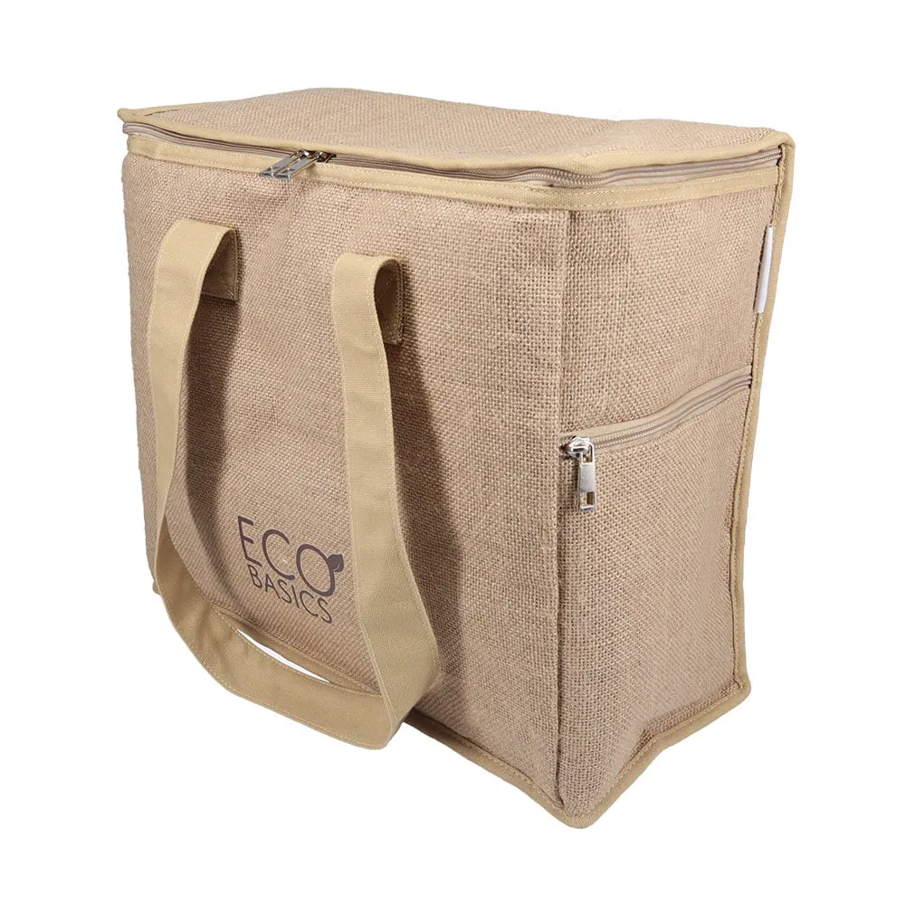 Eco Basics Cooler Bag