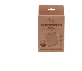 Eco Basics Fridge Deodoriser Refill