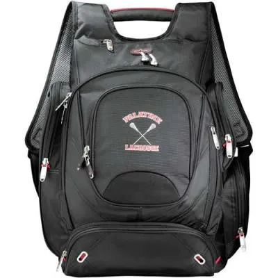 elleven™ TSA 17" Computer Backpack