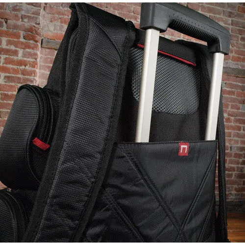 elleven™ TSA 17" Computer Backpack