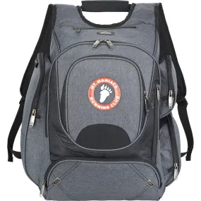 elleven™ TSA 17" Computer Backpack