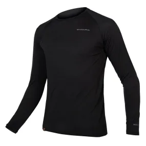 Endura Men's BaaBaa LS Baselayer