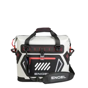 Engel HD20 Heavy-Duty Soft Sided 24 Can Cooler Bag