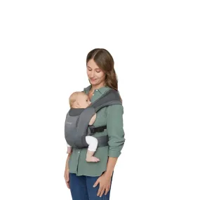 Ergobaby Embrace Soft Air Mesh Newborn Baby Carrier (Assorted Designs)