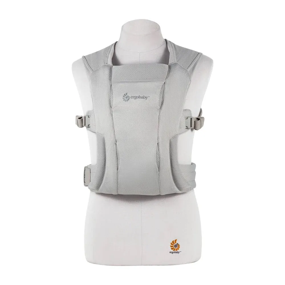 Ergobaby Embrace Soft Air Mesh Newborn Baby Carrier (Assorted Designs)