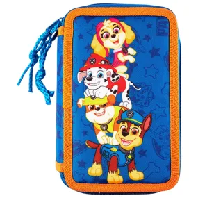 Euromic Paw Patrol Pencil Case