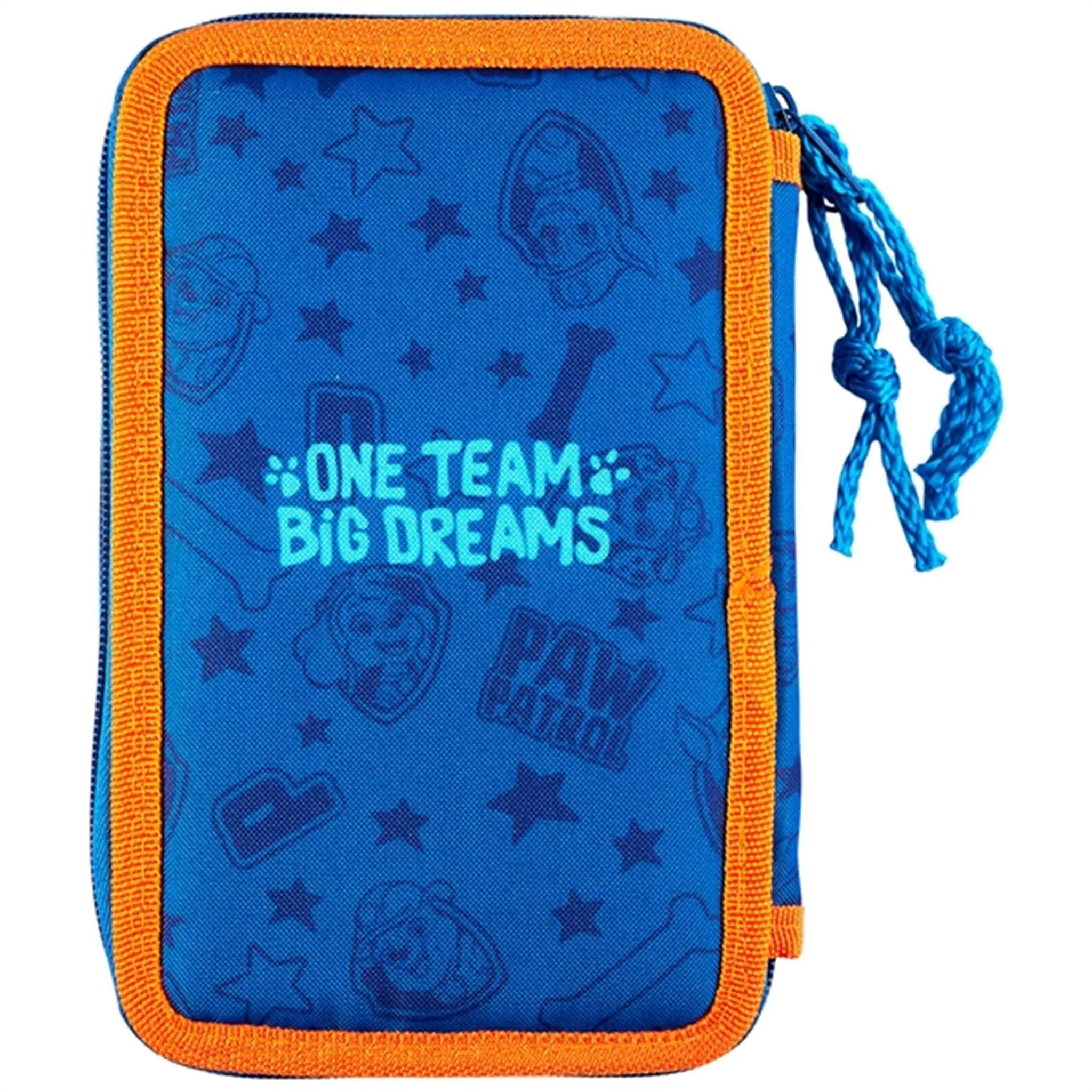 Euromic Paw Patrol Pencil Case