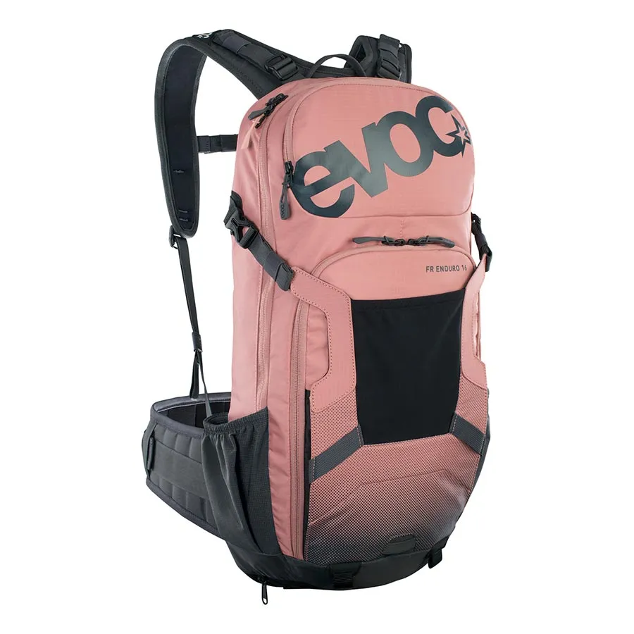 EVOC FR Enduro backpack