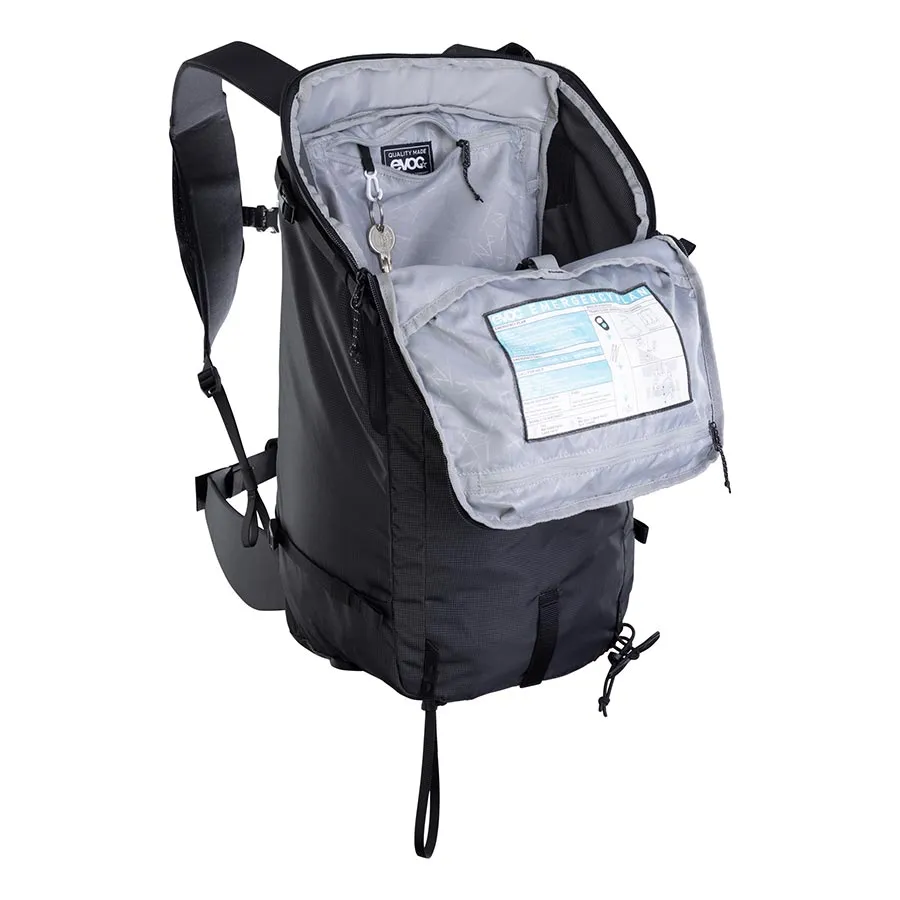 EVOC Summit 30 Snow Backpack