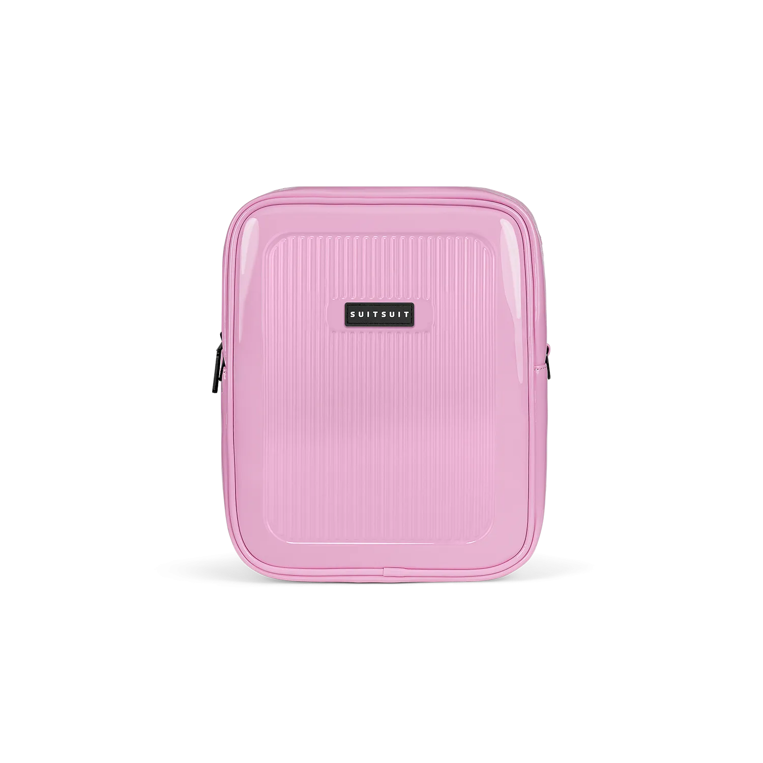 Expression - Fondant Pink - Toiletry Bag Upright