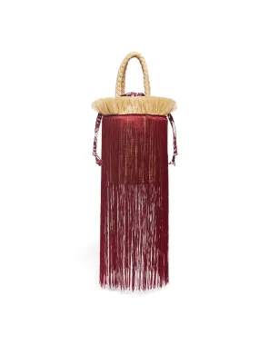 Feria bucket bag