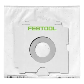 Festool CT SYS Filter Bag (5 Pack)