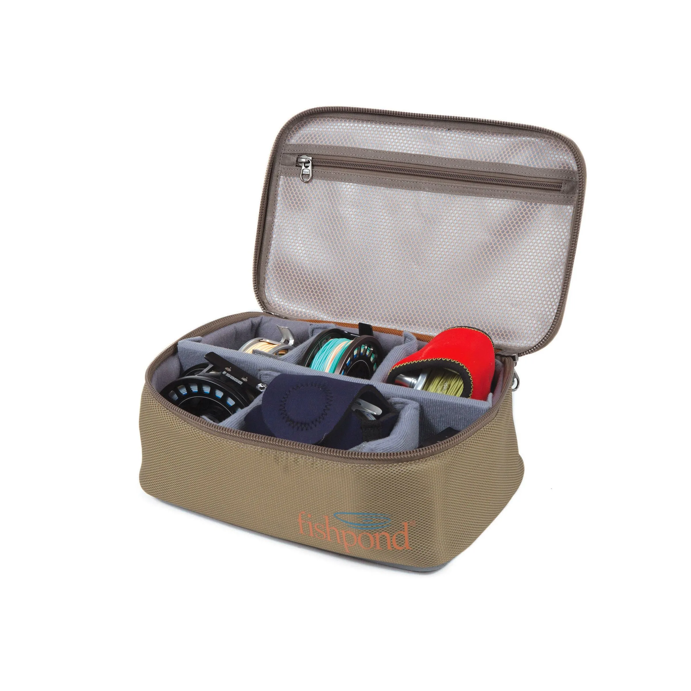 Fishpond Ripple Reel Case