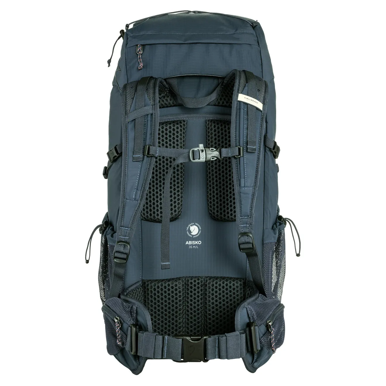 Fjallraven Abisko Hike 35L M/L Backpack Navy